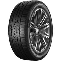 Padanga CONTINENTAL CWC TS 860 S EVC 245/35 R20 95V XL (Žieminė) (Automobilio)