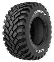 Padanga TVS FL909 560/60 R22.5 170D TL (Žemės Ūkio)