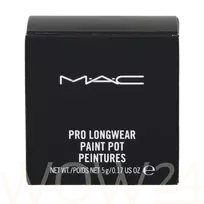 Mac Pro Longwear Paint Pot Akių šešėliai 5 ml