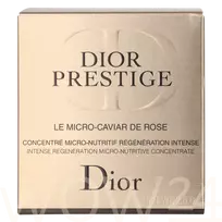 Dior Prestige Le Micro-Caviar De Rose Dieninis kremas 75 ml