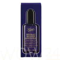 Kiehl´s Midnight Recovery Concentrate Odos serumas 100 ml