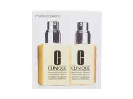 Clinique Dramatically Different Moisturizing Lotion+ Dieninis kremas 250 ml