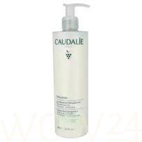 Caudalie Vinoclean Cleansing Almond Milk Valomasis pienelis 400 ml