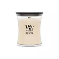WoodWick Vanilla & Sea Salt 85 ml