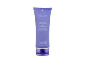 Alterna Caviar Anti-Aging Restructuring Bond Repair Leave-In Overnight Serum 100 ml