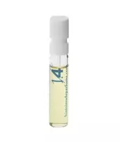 Histoires de parfums This Is Not A Blue Bottle 1.4 Eau De Parfum 2 ml Sample