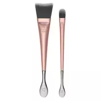 Real Techniques Prep Skincare Brush Duo Šepetėlis 1 ml