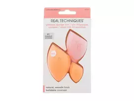 Real Techniques Ultimate Sponge Trio Aplikatorius 1 ml
