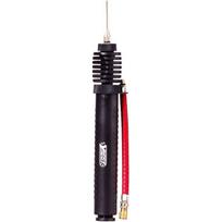 Kamuolio pompa Best Sporting su abipuse adata, 19 cm
