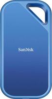 Sandisk 2TB Creator Pro Portable SSD | SDSSDE81C-2T00-G25 | 619659216337