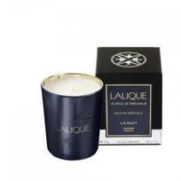Lalique , La Nuit Nairobi Kenya, Plum, Scented Candle, 190 g Unisex | 7640171196237 | 7640171196237