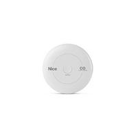 Fibaro  Nice Carbon Monoxide Detector Z-Wave | CO Alarm-Control 868.4 MHz | CO Alarm-Control 868,4 MHz | 5902701703462