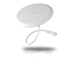 charger Zens Built-in - Wireless podkładka ładująca +  AC - 10 watt - Apple Fast Charge, FC (ZEBI03W/00) | ZEBI03W/00 | 6426010931952