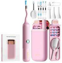 BEBIRD EarSight Plus Camera Otoscope (Pink) | EarSight Plus Pink | 6972403821008