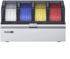 QiDi Box Multifilament System for the Q2 Series | QIDI BOX (Q2) | 744581223501