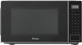 Amica Microwave oven MMW20E3GS | 1196023 | 5906006960230