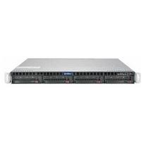 Serwer Ernitec 1U 4 Bay Server - i7-12700, (SR-1C74) | SR-1C74 | 5715328305366