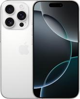 Apple iPhone 16 Pro 128GB Tytan White CPO | FYMA3LL/A | 195950251609