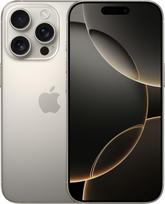 Apple iPhone 16 Pro 128GB Tytan Naturalny CPO | FYMD3LL/A | 195950251623