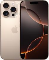 Apple iPhone 16 Pro 128GB Tytan Pustynny CPO | 16 Pro | 195950251616
