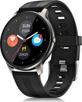 Niceboy X-Fit Watch Pixel Black  (8594182424942) | 8594182424942 | 8594182424942