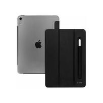 PICOM LAUT Huex Folio - obudowa ochronna z uchwytem do Apple Pencil do iPad 10.9" 10G (black) | L_IPD22_HP_BK | 4895206932578