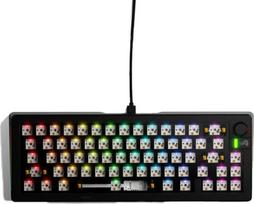 Klawiatura Glorious GMMK 3 65% Barebone Czarna (GLO-KB-GMMK3-65-BB-W-BLK-US) | GLO-KB-GMMK3-65-BB-W-BLK-US | 840408300551