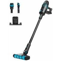 Cecotec Conga Rockstar 2500 X-Treme Cordless Stick Vacuum Cleaner - 230 AW | 3000 mAh | 90 min | Black | 8435484056885 | 8435484056885
