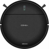 Cecotec Conga 999 Origin X-Treme Robot Vacuum Cleaner with Mop - 1000 Pa | 120 min | Black | 8435484058667 | 8435484058667