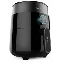 Frytkownica beztłuszczowa Cecotec Frytkownica beztłuszczowa Cecotec Cecofry Essential Rapid Moon Touch Air Fryer Czarna 2.5l | 8435484043083 | 8435484043083