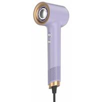 Suszarka Kensen Inoly Jet Dry Light Purple Suszarka z Jonizacja 1800W Fioletowa | 5905923645428 | 5905923645428