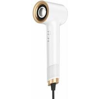 Suszarka Fox Inoly Jet Dry Pearl White Suszarka z Jonizacja 1800W Biała | 5905923645411 | 5905923645411