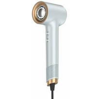 Suszarka Kensen Inoly Jet Dry Silver Glow Suszarka z Jonizacja 1800W Szara | 5905923645404 | 5905923645404