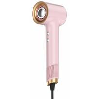 Suszarka Kensen Inoly Jet Dry Pink Mist Suszarka z Jonizacja 1800W Pink | 5905923645398 | 5905923645398