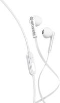 Słuchawki Urbanista Urbanista - USB-C Słuchawki Przewodowe Douszne  - San Francisco Pure White | 7350088305034 | 7350088305034