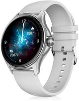 Niceboy Watch Pixel 2 Arctic Silver | 8594182429190 | 8594182429190