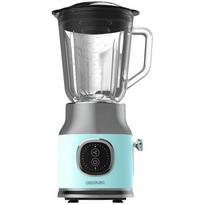 Cecotec RetroTwist Blue Blender - 800 W | 1 L | Blue | 8435484039369 | 8435484039369