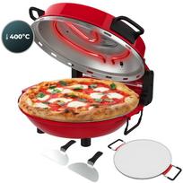 Cecotec Fun Pizza&Co Mamma Mia Window Piec do pizzy | 8447420000456 | 8447420000456