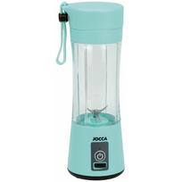 Jocca 1582 Blender - 40 W (USB rechargeable, 3.7 V 2000 mAh Li-ion) | 0.38 L | Green | 8435253570802 | 8435253570802