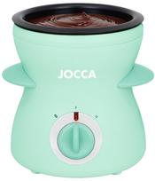 Jocca Maszyna do Fondue TQ Funny 25W Turkusowy | 8435253584526 | 8435253584526