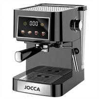 Jocca Kolbowy do Kawy 20 Bar 950W Cold Brew Spieniacz Black | 8435253593238 | 8435253593238