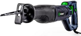 Reciprocating saw 1700 W W17530 WUBER | W17530 | 5908239734268