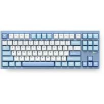 Klawiatura MCHOSE GX87 Lite Matcha Latte v2 (GX87-A9) | GX87-A9 | 6977271154548