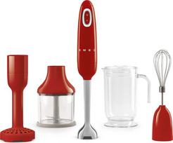 Blender Smeg SMEG Hand Blender set HBF02 red (HBF02RDEU) - 562291 | HBF02RDEU | 8017709248062
