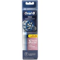Oral-B Pro Sensitive Clean Toothbrush Heads el. dantų šepetėlio galvutės, 5 vnt.