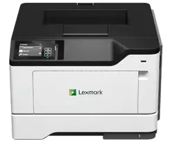 Lexmark MS531dw Mono MS531dw Laser Wireless, Wired Printer Wi-Fi Black, White