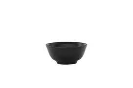 Wabi Sabi dubuo 2 vnt., juoda - 12*6cm