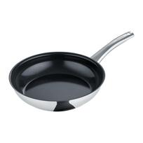 Keptuvė Berndes B.Brilliant, Ø 28 cm, nerūdijantysis plienas, sidabro sp.