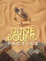 Dunebound Tactics Steam Key (PC) GLOBAL