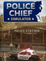 Police Chief Simulator Steam Key (PC) GLOBAL